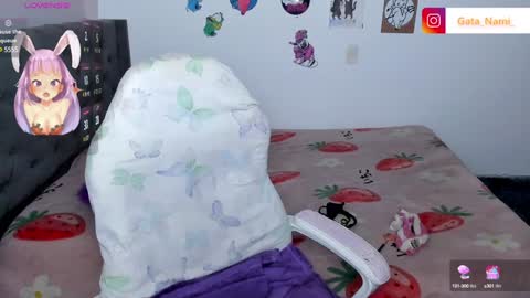 jessicarobbit online show from December 2, 11:13 pm
