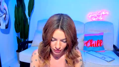 Jessy online show from March 11, 9:07 pm