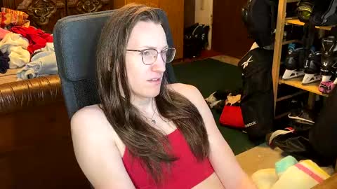 Jessica Starla online show from May 11, 10:51 pm