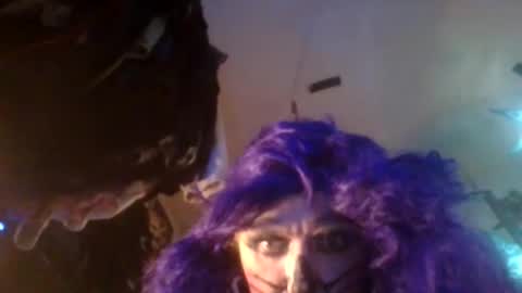 Jessica strange online show from November 16, 1:35 pm