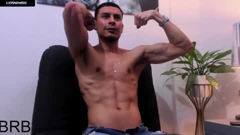 Jessid online show from January 4, 2:46 am