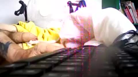 jessie29 online show from July 29, 6:13 am
