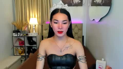 Your naughty Jessie online show from February 23, 10:09 pm