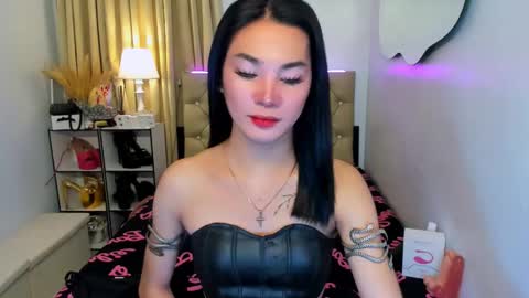 Your naughty Jessie online show from February 24, 8:03 pm