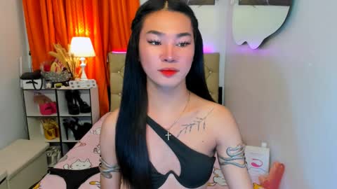 Your naughty Jessie online show from February 12, 7:02 pm