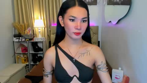 Your naughty Jessie online show from February 16, 1:05 pm