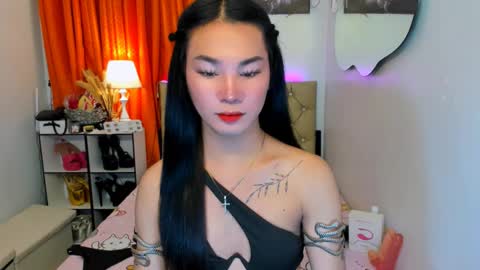 Your naughty Jessie online show from February 13, 8:03 pm
