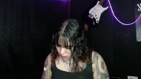 jessie_wild online show from October 18, 9:02 am