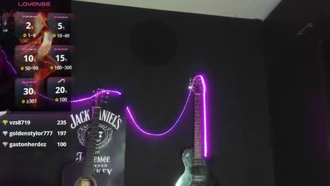 jessie_wild online show from October 9, 4:18 am