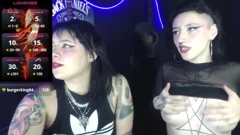 jessie_wild online show from October 25, 6:57 am