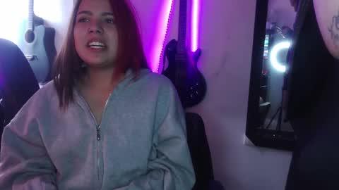 jessie_wild online show from February 25, 12:16 pm