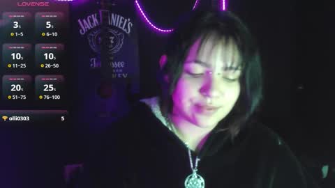 jessie_wild online show from September 30, 2:11 am