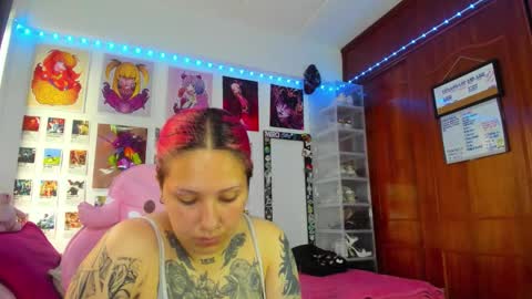 Your Sweet Angel online show from March 10, 4:11 pm