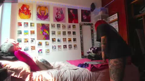 Your Sweet Angel online show from February 10, 7:17 pm