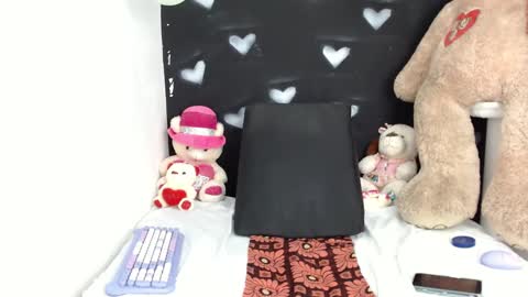 Jessie Big Boobs online show from September 30, 11:53 am