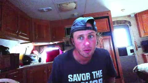 Dixon Cider online show from December 24, 5:23 pm