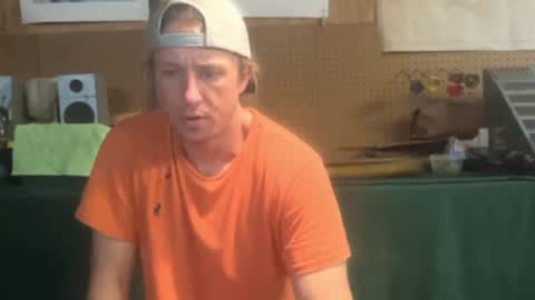 Dixon Cider online show from September 22, 9:41 pm
