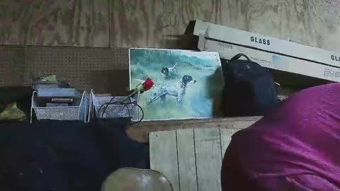 Dixon Cider online show from March 6, 6:19 am