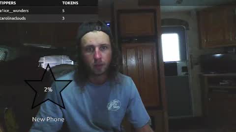 Dixon Cider online show from January 3, 10:40 pm