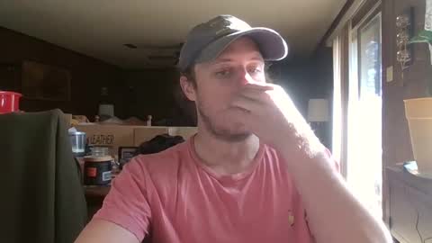 Dixon Cider online show from February 17, 9:32 pm