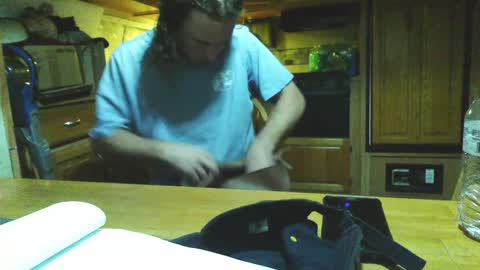 Dixon Cider online show from February 9, 3:00 am