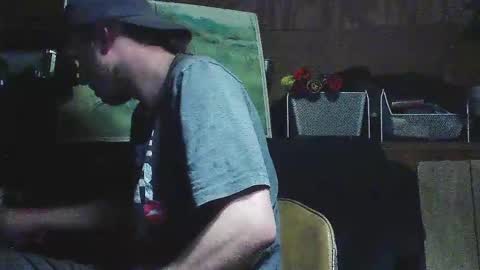 Dixon Cider online show from March 9, 1:14 am