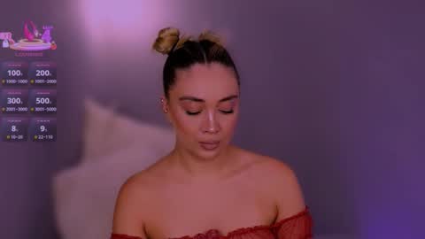 jessiellle online show from October 4, 5:00 pm