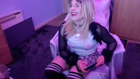 Jessiessicaxx online show from February 11, 8:15 am