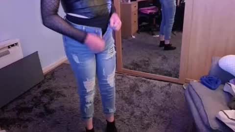 Jessiessicaxx online show from March 12, 10:48 am