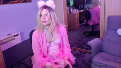 Jessiessicaxx online show from January 5, 8:42 pm