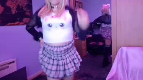 Jessiessicaxx online show from February 11, 5:05 am