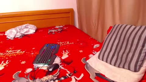 jessiestar3 online show from March 9, 2:16 am