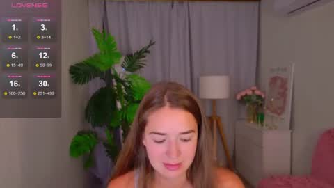 Jessi online show from July 30, 4:07 pm
