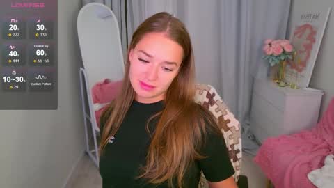 Jessi online show from October 5, 2:02 pm