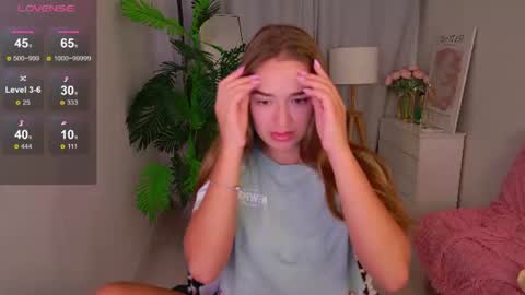 Jessi online show from July 13, 1:58 pm