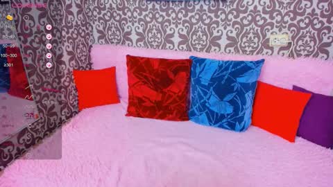 Aurora online show from October 14, 5:10 am