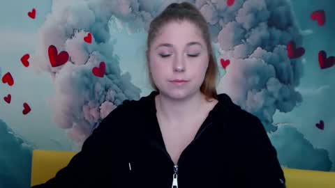 Jess online show from February 18, 7:21 am