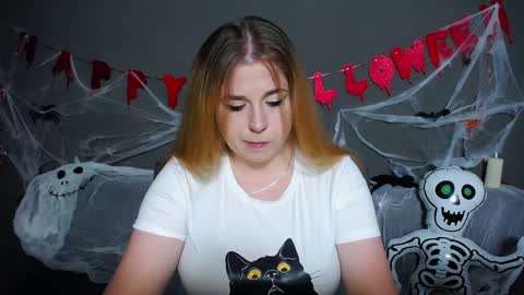 Jess online show from October 27, 7:30 am