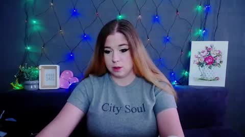 Jess online show from February 2, 7:59 am