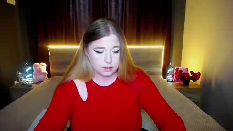 Jess online show from February 13, 9:12 am