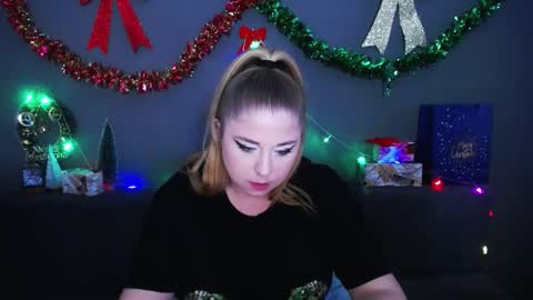 Jess online show from December 20, 7:59 am