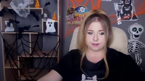 Jess online show from October 16, 6:46 am