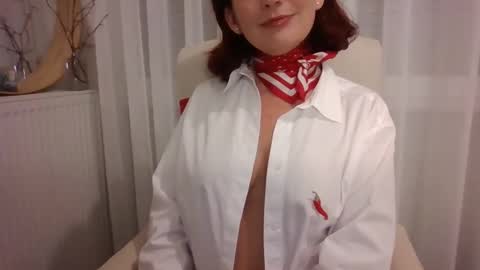 Jessika online show from February 12, 8:50 pm