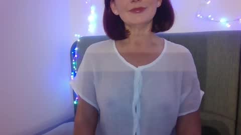 Jessika online show from January 31, 8:54 am