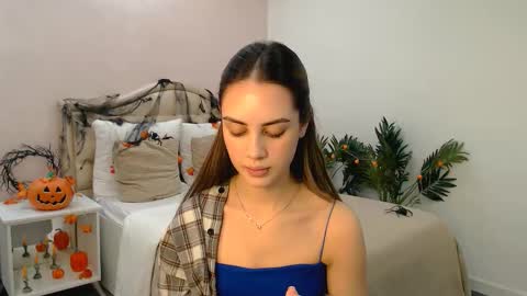 Jesskats online show from October 29, 8:42 pm