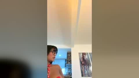Jessie Pradoo online show from June 13, 9:14 pm
