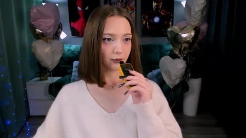 JesssWalker online show from March 19, 6:57 pm