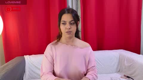 JessTheWicked online show from December 15, 7:21 pm