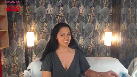 JessTheWicked online show from December 19, 9:16 pm