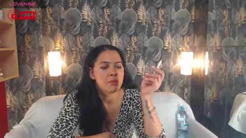 JessTheWicked online show from December 11, 7:25 pm